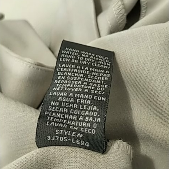 Jacket - Picture 7 of 8